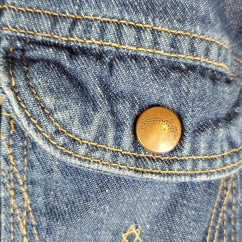 Vintage 50s Wrangler Blue‎ Bell Sanforized Denim Jacket Collectible
